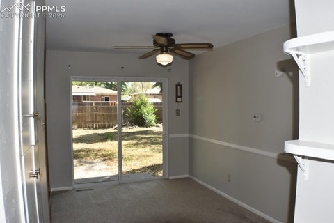 Tiny photo for 2931 Pennsylvania Avenue, Colorado Springs, CO 80907 (MLS # 5652428)