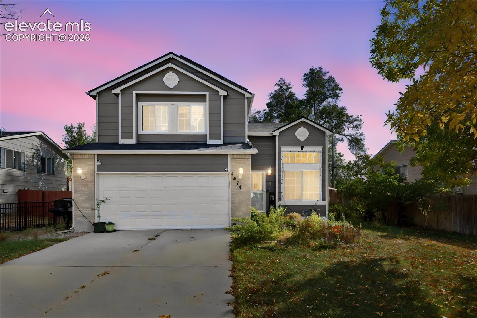 4674 Witches Hollow Lane