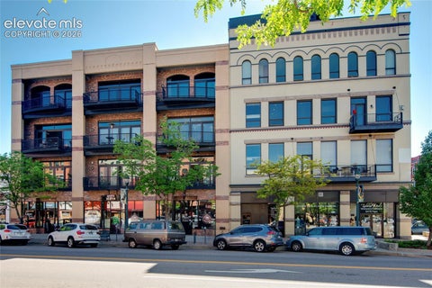 Photo of 101 N Tejon Street #480, Colorado Springs, CO 80903 (MLS # 8763001)