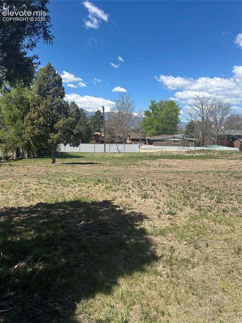 Photo of 2515 Palmer Park Boulevard, Colorado Springs, CO 80909 (MLS # 2587928)