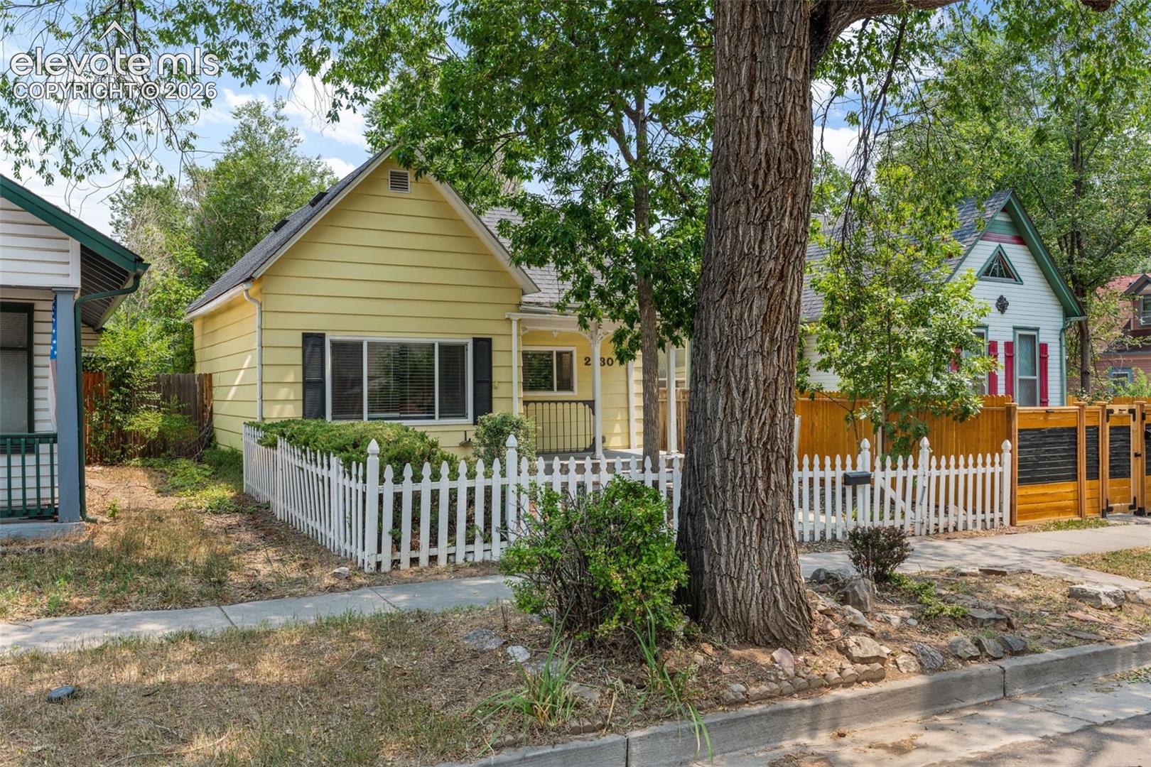 2130 W Kiowa Street