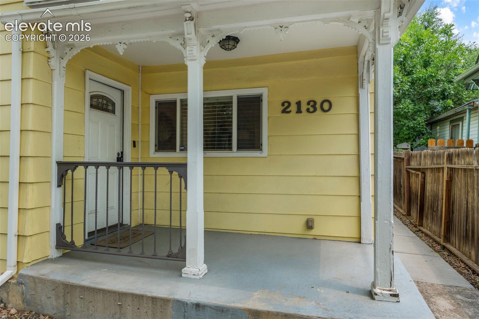 2130 W Kiowa Street