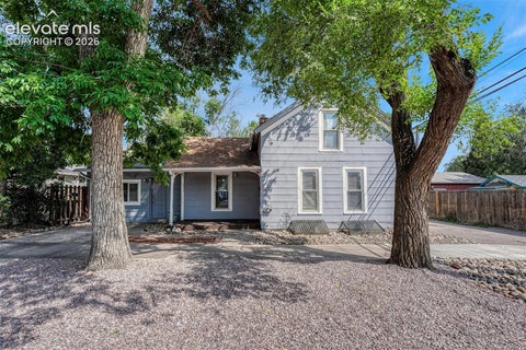 Photo of 111 S 12th Street #101 and 102, Colorado Springs, CO 80904 (MLS # 4334401)