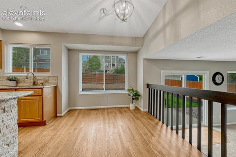 Tiny photo for 8319 Chancellor Drive, Colorado Springs, CO 80920 (MLS # 3901188)