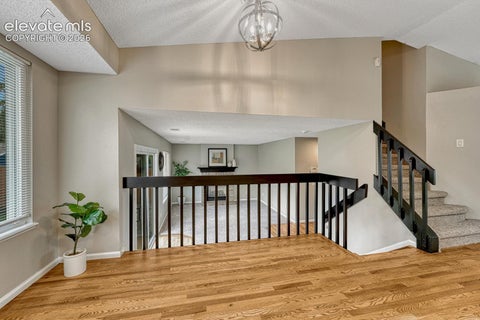 Tiny photo for 8319 Chancellor Drive, Colorado Springs, CO 80920 (MLS # 3901188)
