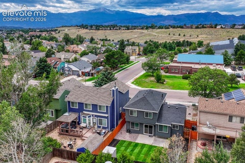 Tiny photo for 8319 Chancellor Drive, Colorado Springs, CO 80920 (MLS # 3901188)