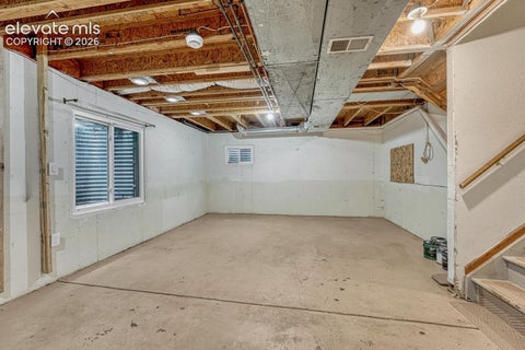 Tiny photo for 8319 Chancellor Drive, Colorado Springs, CO 80920 (MLS # 3901188)