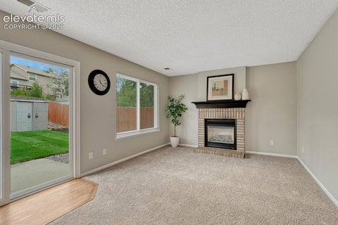 Tiny photo for 8319 Chancellor Drive, Colorado Springs, CO 80920 (MLS # 3901188)