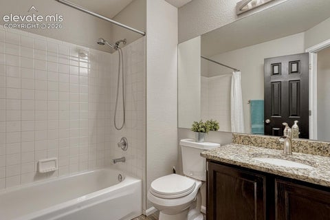 Tiny photo for 8319 Chancellor Drive, Colorado Springs, CO 80920 (MLS # 3901188)