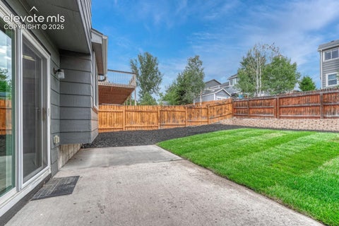 Tiny photo for 8319 Chancellor Drive, Colorado Springs, CO 80920 (MLS # 3901188)