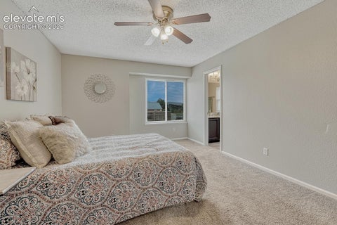 Tiny photo for 8319 Chancellor Drive, Colorado Springs, CO 80920 (MLS # 3901188)
