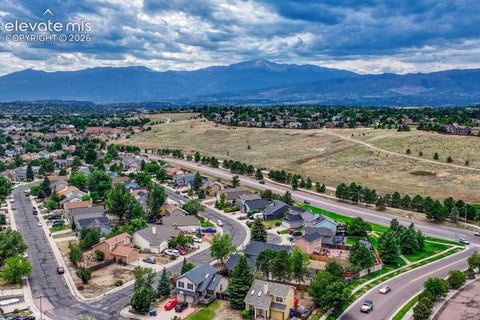 Tiny photo for 8319 Chancellor Drive, Colorado Springs, CO 80920 (MLS # 3901188)