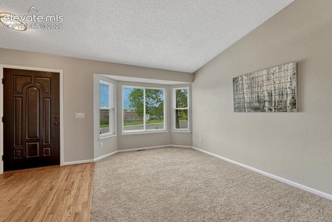 Tiny photo for 8319 Chancellor Drive, Colorado Springs, CO 80920 (MLS # 3901188)