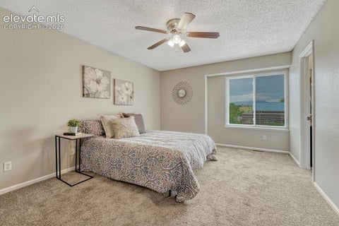 Tiny photo for 8319 Chancellor Drive, Colorado Springs, CO 80920 (MLS # 3901188)