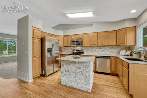 Tiny photo for 8319 Chancellor Drive, Colorado Springs, CO 80920 (MLS # 3901188)