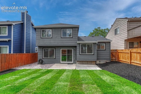 Tiny photo for 8319 Chancellor Drive, Colorado Springs, CO 80920 (MLS # 3901188)
