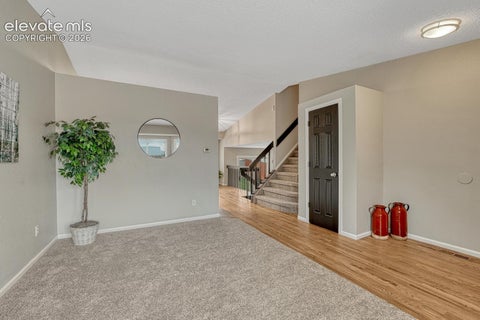 Tiny photo for 8319 Chancellor Drive, Colorado Springs, CO 80920 (MLS # 3901188)