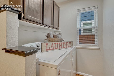 Tiny photo for 8319 Chancellor Drive, Colorado Springs, CO 80920 (MLS # 3901188)