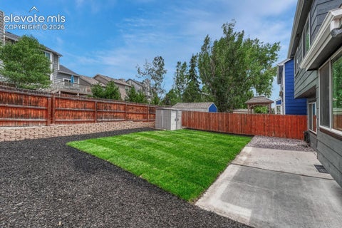 Tiny photo for 8319 Chancellor Drive, Colorado Springs, CO 80920 (MLS # 3901188)