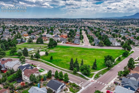 Tiny photo for 8319 Chancellor Drive, Colorado Springs, CO 80920 (MLS # 3901188)