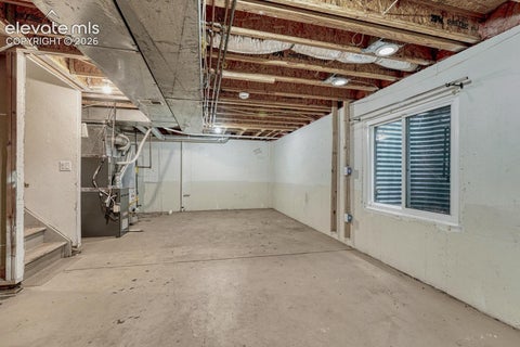 Tiny photo for 8319 Chancellor Drive, Colorado Springs, CO 80920 (MLS # 3901188)