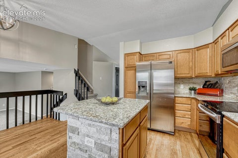 Tiny photo for 8319 Chancellor Drive, Colorado Springs, CO 80920 (MLS # 3901188)