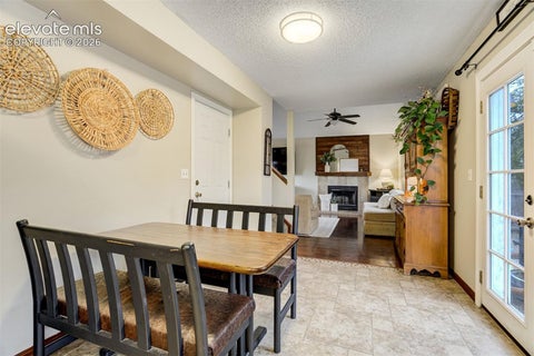 Tiny photo for 6634 Chantilly Place, Colorado Springs, CO 80922 (MLS # 6582074)