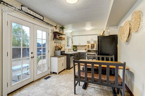 Tiny photo for 6634 Chantilly Place, Colorado Springs, CO 80922 (MLS # 6582074)