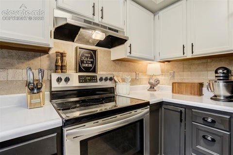 Tiny photo for 6634 Chantilly Place, Colorado Springs, CO 80922 (MLS # 6582074)
