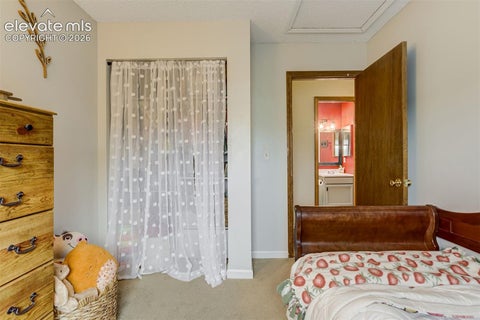 Tiny photo for 6634 Chantilly Place, Colorado Springs, CO 80922 (MLS # 6582074)