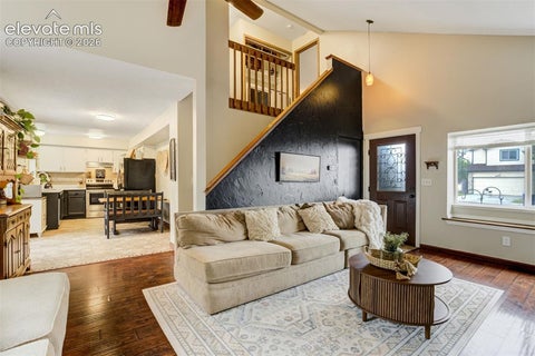 Tiny photo for 6634 Chantilly Place, Colorado Springs, CO 80922 (MLS # 6582074)