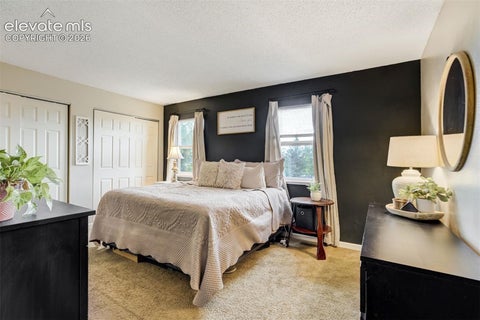 Tiny photo for 6634 Chantilly Place, Colorado Springs, CO 80922 (MLS # 6582074)
