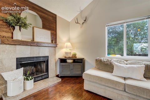 Tiny photo for 6634 Chantilly Place, Colorado Springs, CO 80922 (MLS # 6582074)