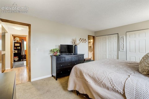 Tiny photo for 6634 Chantilly Place, Colorado Springs, CO 80922 (MLS # 6582074)