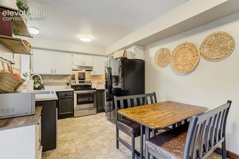 Tiny photo for 6634 Chantilly Place, Colorado Springs, CO 80922 (MLS # 6582074)