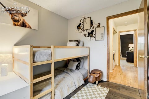 Tiny photo for 6634 Chantilly Place, Colorado Springs, CO 80922 (MLS # 6582074)