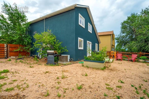 Tiny photo for 6634 Chantilly Place, Colorado Springs, CO 80922 (MLS # 6582074)