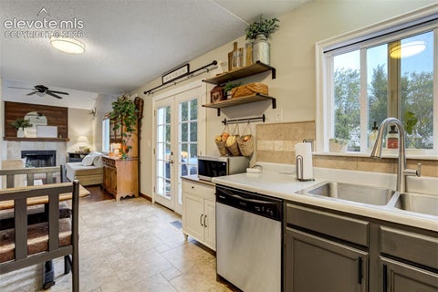 Tiny photo for 6634 Chantilly Place, Colorado Springs, CO 80922 (MLS # 6582074)