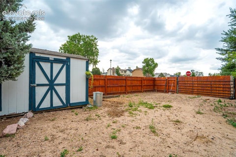 Tiny photo for 6634 Chantilly Place, Colorado Springs, CO 80922 (MLS # 6582074)