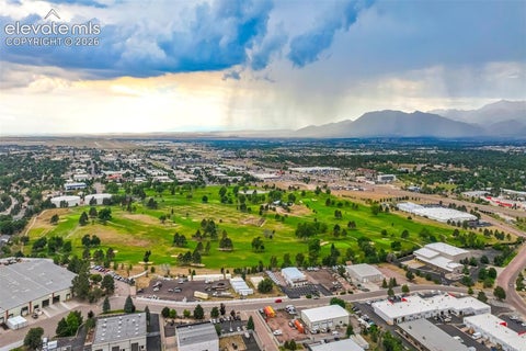 Tiny photo for 6634 Chantilly Place, Colorado Springs, CO 80922 (MLS # 6582074)