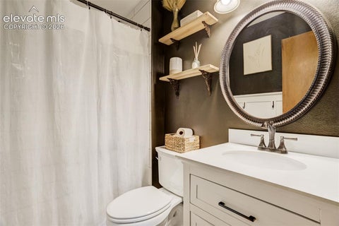 Tiny photo for 6634 Chantilly Place, Colorado Springs, CO 80922 (MLS # 6582074)