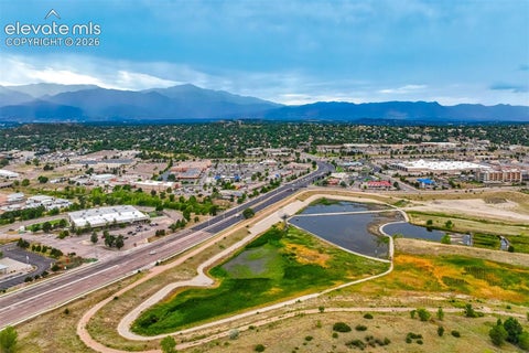Tiny photo for 6634 Chantilly Place, Colorado Springs, CO 80922 (MLS # 6582074)