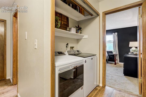 Tiny photo for 6634 Chantilly Place, Colorado Springs, CO 80922 (MLS # 6582074)