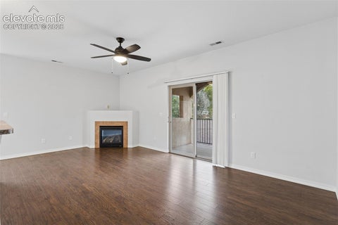 Photo of 1530 Little Bear Creek Point #301, Colorado Springs, CO 80904 (MLS # 4807742)