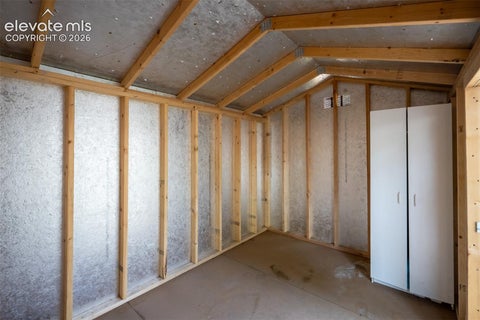 Tiny photo for 3823 Windsong Court, Colorado Springs, CO 80917 (MLS # 4985756)