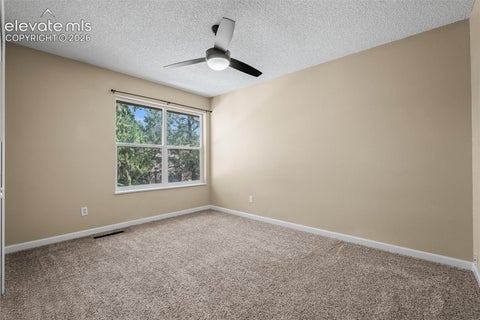 Tiny photo for 3823 Windsong Court, Colorado Springs, CO 80917 (MLS # 4985756)