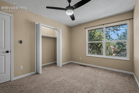 Tiny photo for 3823 Windsong Court, Colorado Springs, CO 80917 (MLS # 4985756)