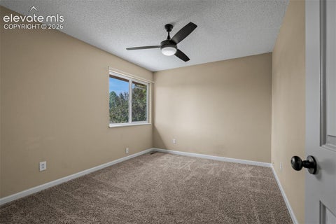 Tiny photo for 3823 Windsong Court, Colorado Springs, CO 80917 (MLS # 4985756)