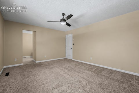 Tiny photo for 3823 Windsong Court, Colorado Springs, CO 80917 (MLS # 4985756)