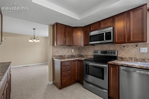 Tiny photo for 3823 Windsong Court, Colorado Springs, CO 80917 (MLS # 4985756)
